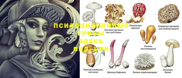 кристаллы Абаза